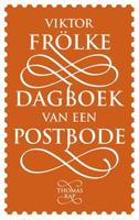 Dagboek van een postbode - Viktor Frölke - ebook - thumbnail