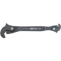 KS Tools 1140055 114.0055 Multifunctionele sleutel voor één hand Sleutelbreedte (metrisch) 14 - 32 mm - thumbnail