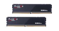 G.Skill F5-5200J4040A48GX2-FX5 Werkgeheugenset voor PC Retail DDR5 96 GB 2 x 48 GB 5200 MHz 288-pins DIMM CL40 F5-5200J4040A48GX2-FX5 - thumbnail