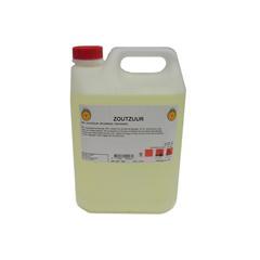 Bleko zoutzuur 30% 5l (nml)
