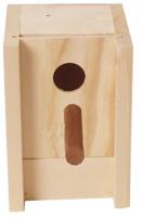 Parkietenblok vierkant Gebr. de Boon - Gebr de boon - thumbnail