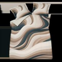 Vandyck Vandyck Espresso Lane 1-persoons (140x200/220) multi - thumbnail