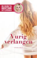 Vurig verlangen - Louisa Beele - ebook - thumbnail