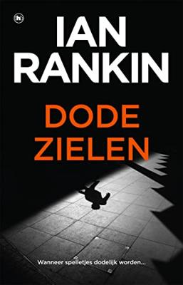 Dode zielen - Ian Rankin - ebook