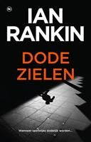 Dode zielen - Ian Rankin - ebook - thumbnail