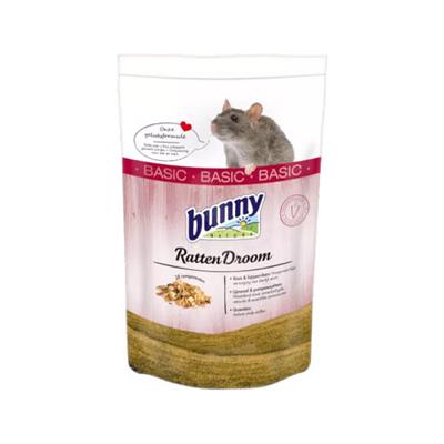 Bunny Nature rattendroom expert
