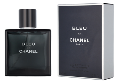 Chanel Bleu De Chanel Pour Homme Eau de toilette Spray 50 ml Heren