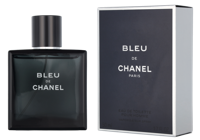Chanel Bleu De Chanel Pour Homme Eau de toilette Spray 50 ml Heren - thumbnail