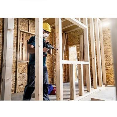 Bosch Accessoires Expert SelfCut Speed speedboor 40 x 400 mm - 1 stuk(s) - 2608900358