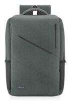 Laptoptas Aisens ASBG-BP085-GR Grijs - thumbnail