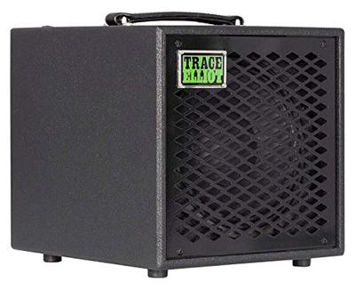 Trace Elliot ELF 1x8 Combo 160W basgitaarversterker Trace Elliot ELF 1x8 Combo 160W basgitaarversterker
