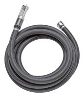 GARDENA 09091-20 Zuigslang Zwart 25 mm 7 m 1 inch 1 set(s) - thumbnail