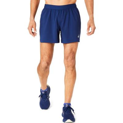 ASICS Road 5&apos;&apos; Short Heren
