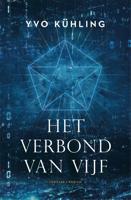 Het verbond van vijf - Yvo Kühling - ebook - thumbnail