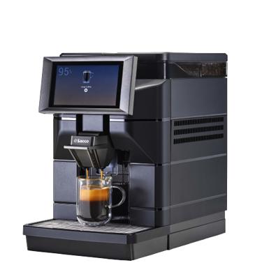 Saeco Magic B1 Volledig automatisch Espressomachine 2,5 l