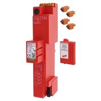 DEHN 909440 DSH ZP B2 SG TNS 255 Combi-afleider 1 stuk(s)