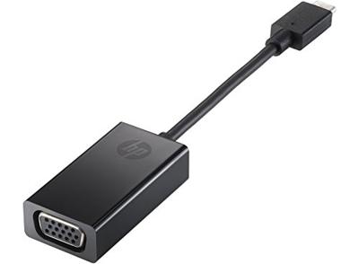 N9K77AA - Externe video-adapter - USB-C - HDMI - zwart - voor Elite Slice, Slice for Meeting Rooms; EliteBook x360; Pro x2; ZBook Studio G4 N9K77AA - Externe video-adapter - USB-C - HDMI - zwart - voor Elite Slice, Slice for Meeting Rooms; EliteBook x360; Pro x2; ZBook Studio G4
