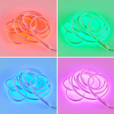 Trio LedstripGaming Neon RGB 3 meter - R65583100