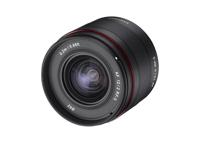 Samyang AF 12mm F/2.0 Canon RF-S - thumbnail