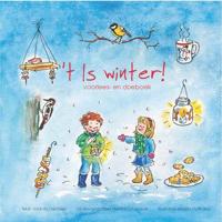 t Is winter! - Jolanda Dijkmeijer - ebook - thumbnail