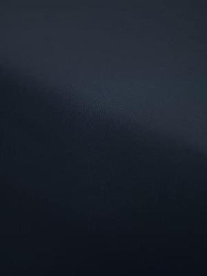 Essenza Essenza Minte hoeslaken 140x200 Nightblue - thumbnail