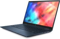 HP Elite Dragonfly - i5-8265U, 16 GB, - thumbnail