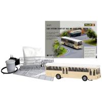 Faller 161479 Start-Set Bus MB O405 inkl. Decos Car system H0 Voertuig - thumbnail