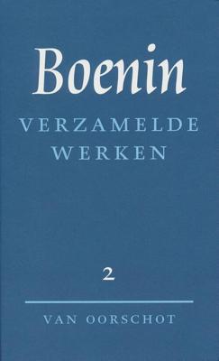 Verzamelde werken - 2 Verhalen 1913-1930 - I.A. Boenin - ebook
