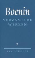 Verzamelde werken - 2 Verhalen 1913-1930 - I.A. Boenin - ebook - thumbnail