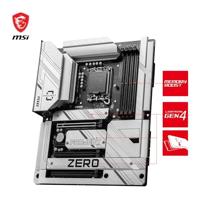 MSI Z790 PROJECT ZERO - thumbnail