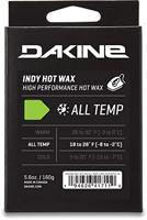 Dakine Indy Hot Wax All Temp (160G) Assorted One Size - thumbnail