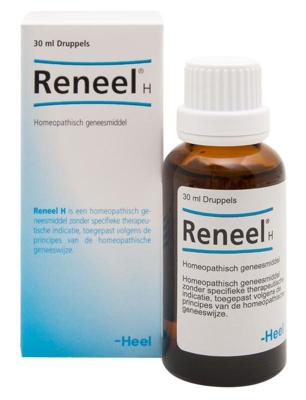 Heel Reneel H 30ml