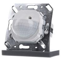 ESYLUX EM10410024 Aanwezigheidsmelder Inbouw (in muur) 180 ° Wit IP20