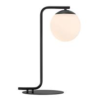 Nordlux Tafellamp Grant H 41 cm zwart - thumbnail