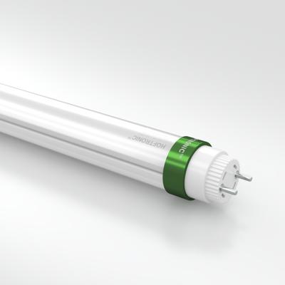 LED TL Buis 120cm - T8 G13 Fitting - 18 Watt 2880 lumen (160lm/W) - 3000K warm wit - Flikkervrij - Vervangt 72 Watt (72W/830) - Incl. Starter