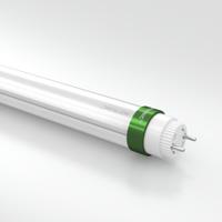 LED TL Buis 120cm - T8 G13 Fitting - 18 Watt 2880 lumen (160lm/W) - 3000K warm wit - Flikkervrij - Vervangt 72 Watt (72W/830) - Incl. Starter - thumbnail