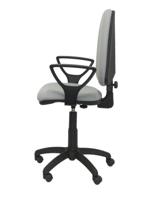 Bureaustoel Ayna bali Piqueras y Crespo 04CPBALI40BGOLF Grijs - thumbnail