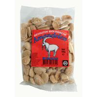 Horizon Organic Roasted & Salted Almonds - thumbnail