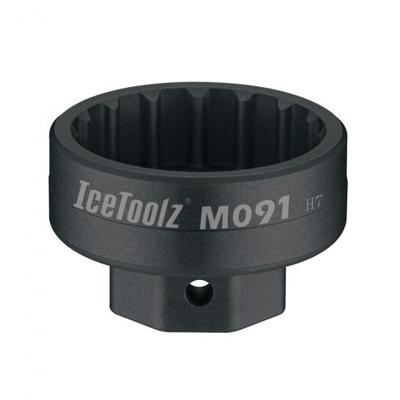 IceToolz Trapassleutel Shimano IceToolz Trapassleutel Shimano
