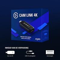 Video Game Recorder Elgato 10GAM9901 - thumbnail