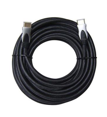 HDMI kabel Premium 10 meter HDMI kabel PROF gold