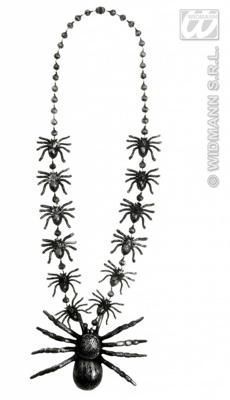 Ketting spinnen 40cm