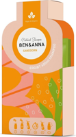 Ben & Anna Sanddorn Shampoo Flakes - thumbnail