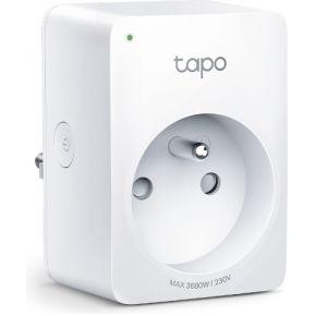 Tapo P110 smart plug 2990 W Thuis Wit
