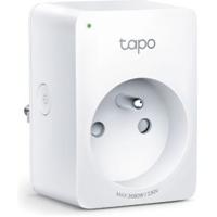 Tapo P110 smart plug 2990 W Thuis Wit - thumbnail