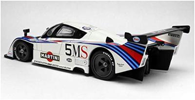 Italeri 1/24 Lancia LC2
