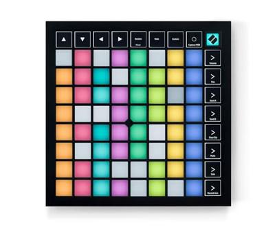 Novation Launchpad X Novation Launchpad X
