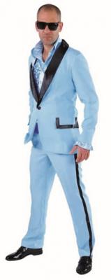 Smoking Elite pak blauw