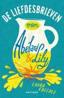 De liefdesbrieven van Abelard en Lily - Laura Creedle - Paperback (9789025769635) - thumbnail