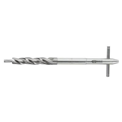 KS Tools 152.1395 Reinigingsgereedschap voor injectoren, 1,6 L PSA Common-Rail diesel KS Tools 152.1395 Reinigingsgereedschap voor injectoren, 1,6 L PSA Common-Rail diesel